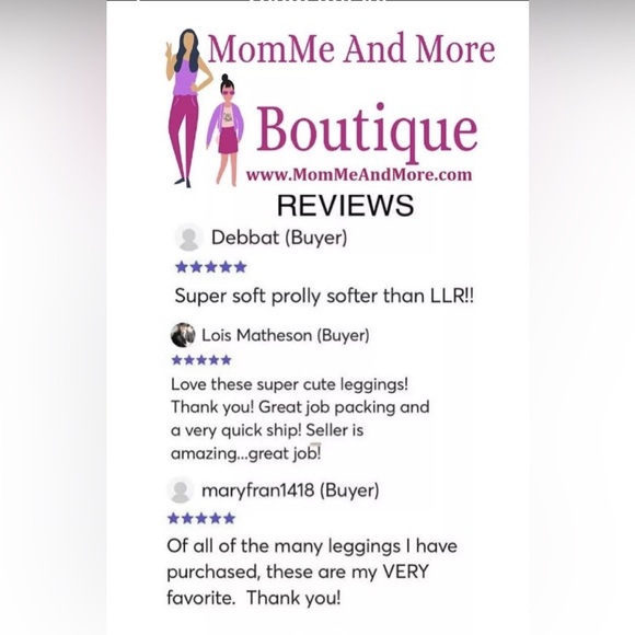 OS/TC/TC2 NEW Womens Solid Black Leggings Buttery Soft Yoga Pants - Picture 12 of 12